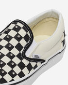 Vans Classic Slip On Rhinestone VN000D6YCJK1 Black 8