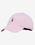 Stretch Chino Cap