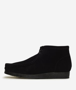Wallabee Boot