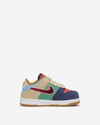 Nike Toddler Dunk Low IV6200-410 Beige 4