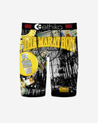 Grade School The Marathon Briefs 