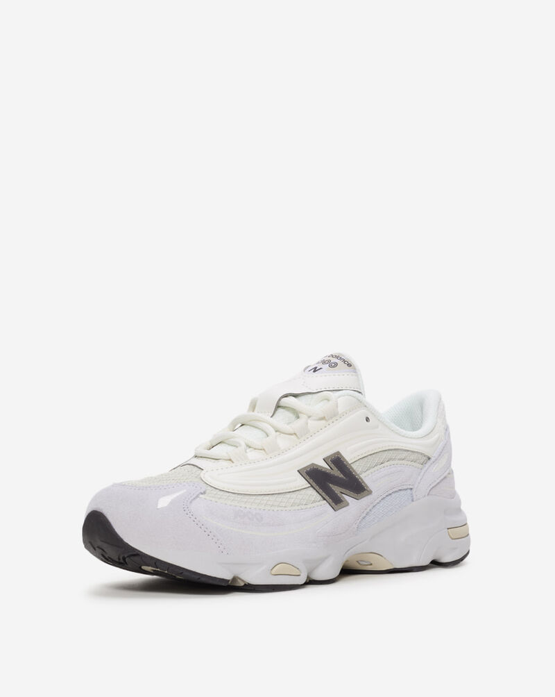 New Balance Grade School 1000 GC1000SB White 2