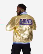 New York Giants Satin Jacket