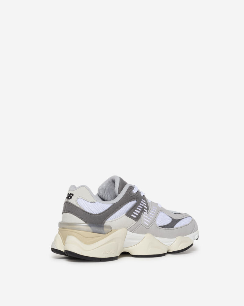 New Balance Pre-School 9060 PC9060GY Grey 3
