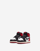 Jordan Toddler Air Jordan 1 Retro High OG FD1413-106 Black 2