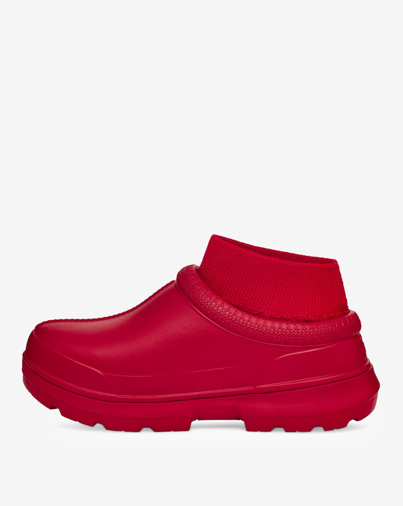UGG Tasman X 1125730-SBR Red 3