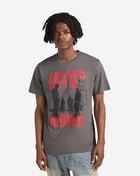 Urban Classics Greatness Can't Be Hidden Tee MTUS547-US-02457 Grey 1