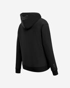 Detroit Tigers Triple Black Pullover Hoodie