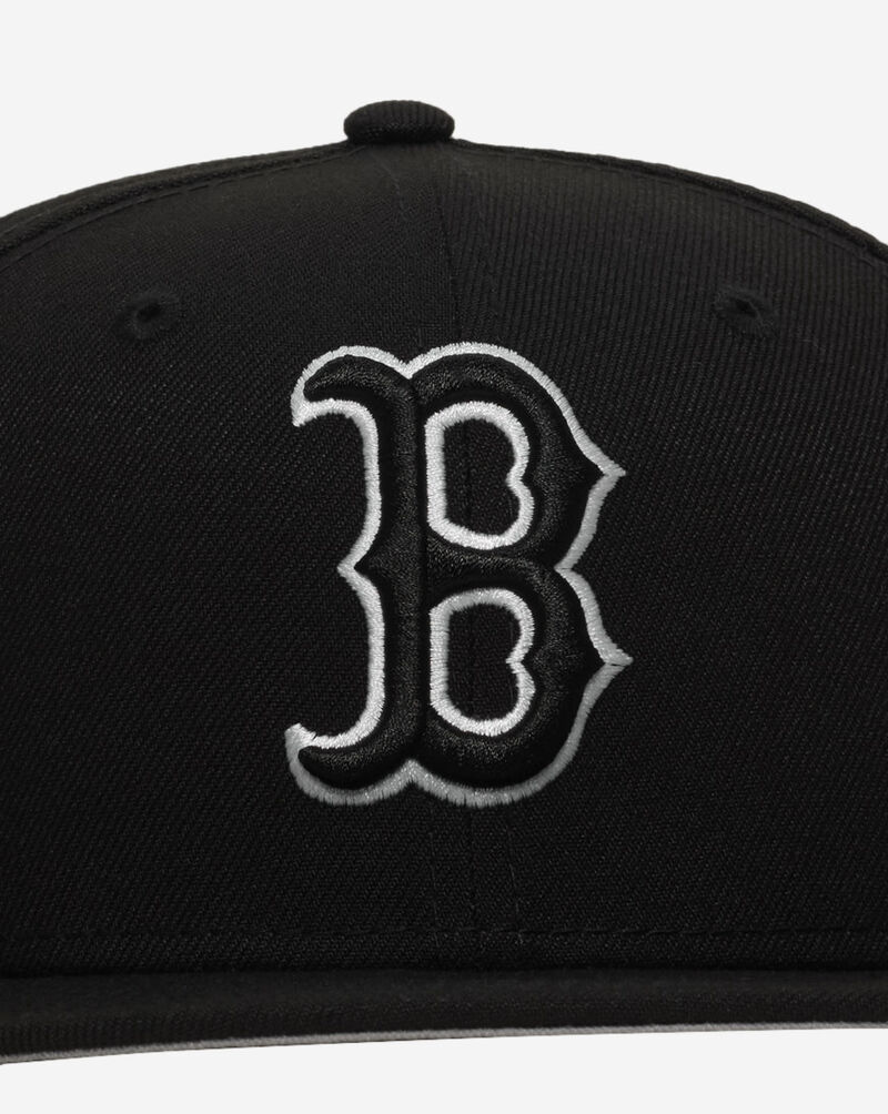 59Fifty Boston Red Sox Core Fitted Hat