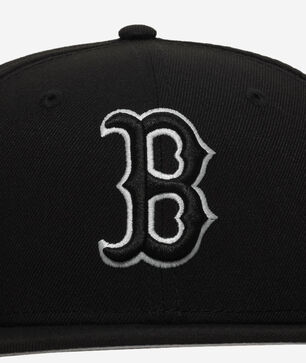 59Fifty Boston Red Sox Core Fitted Hat