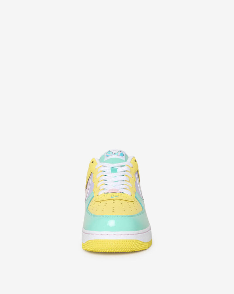 Nike Air Force 1 '07 IQ9706-701 Yellow 3