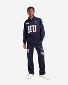 PRO STANDARD Howard University Homecoming 1/4 Zip Top CHW572096-MDN Blue 4