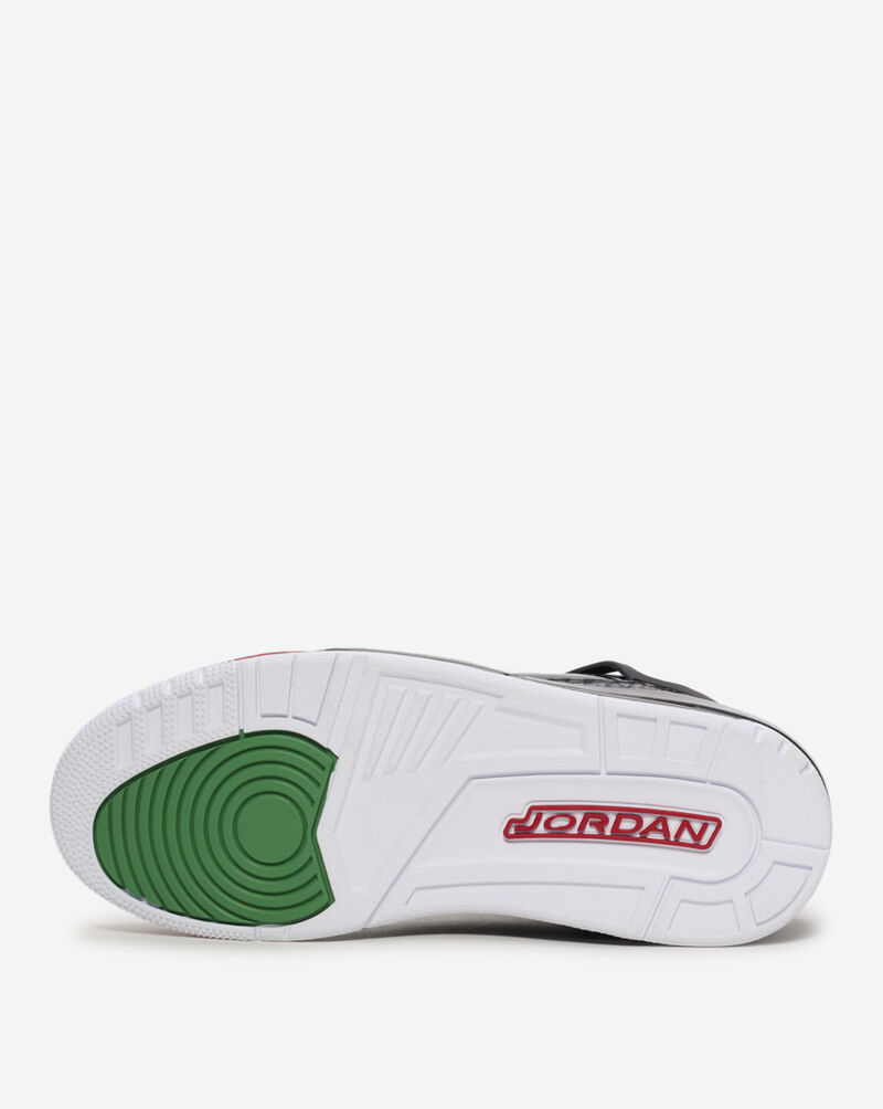 Jordan Spizike Low FQ1759-060 Black 6