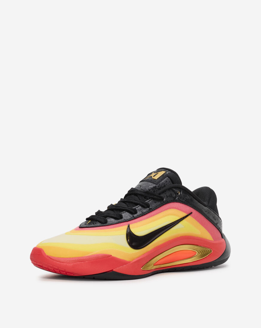 Shop Nike A'One HQ1728-001 orange | SNIPES USA