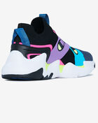 Hyper Cross Low