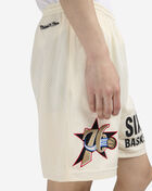 Philadelphia 76ers Mesh Practice Shorts