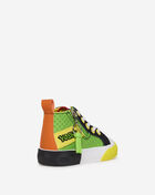Super Mario Bros Toddler Yoshi Sneakers