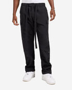 Bag Mafia Nylon Cargo Pants DEC4002-BLK Black 1