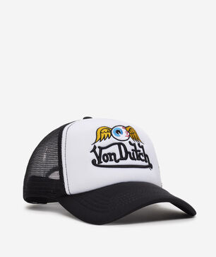 Flying Eye Foam Trucker