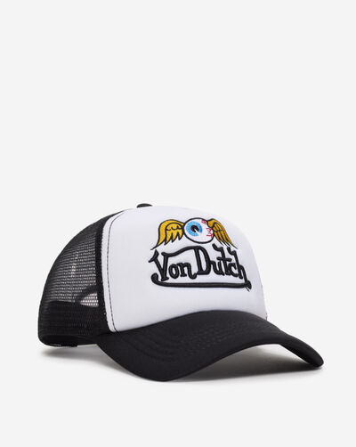 Flying Eye Foam Trucker