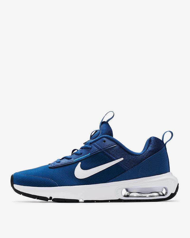Nike Grade School Air Max Intrlk 75 DH9393-400 White 1