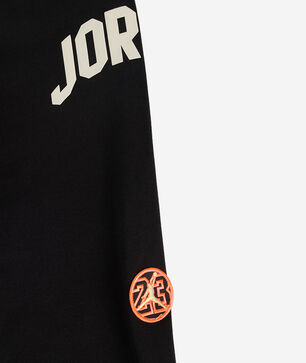 Big Kids' MVP Dynasty Patch Joggers