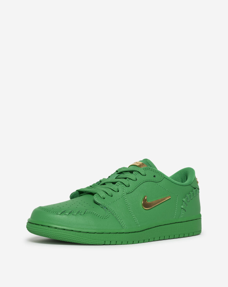 Air Jordan 1 Low Method Of Makeup ★ FN5032-300 Shop Jordan Air Jordan 1 Low Method Of Make FN5032-300 green