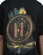 Burnout Tee