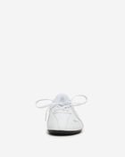 Puma Speedcat Ballet Nova Metallic  408342-01 White 3