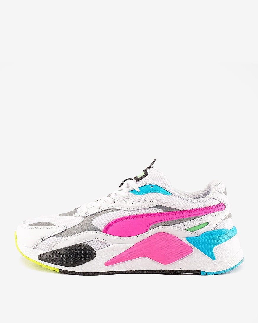 Snipes puma rsx clearance