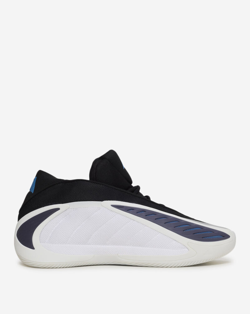 adidas Anthony Edwards 2 JQ9493 White 4