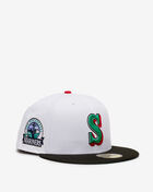 Jae-Tips X SNIPES 59Fifty Seattle Mariners Game Night Hat