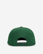 New Era 9Fifty New York Yankees A-Frame Snapback Hat 71002384 Green 3