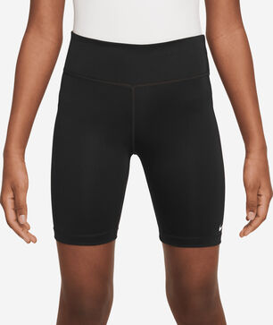 Big Kids' Dri-FIT One Bike Shorts