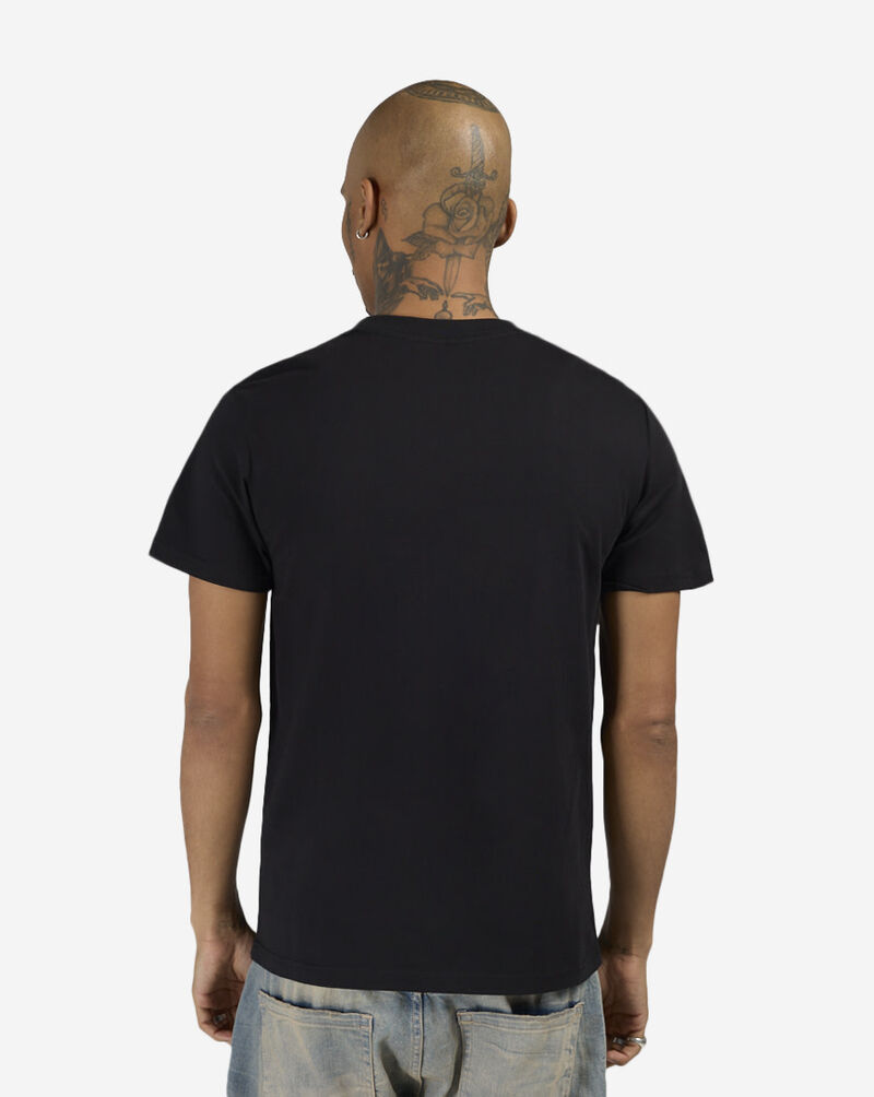 Mister Tee FOF Stained Glass Window Tee MTUS468-US-00007 Black 2