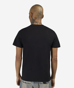 FOF Stained Glass Window Tee