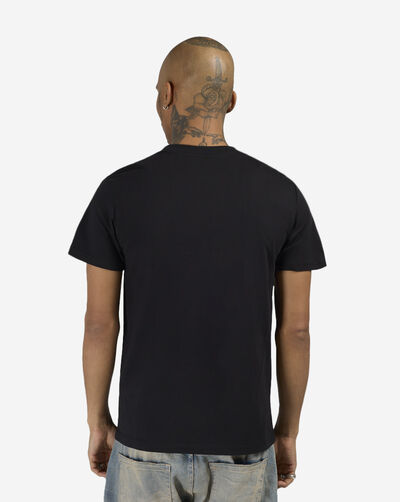 FOF Stained Glass Window Tee