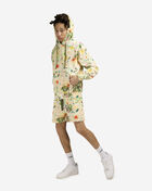 Hustle Gang Teastiment Hoodie 2411319-PNK Pink 4