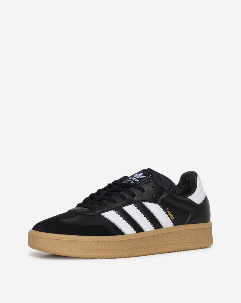 adidas Samba XLG IE1379 Black 2