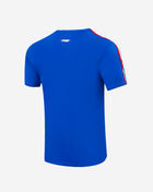 Detroit Pistons Retro Classic Striped Tee