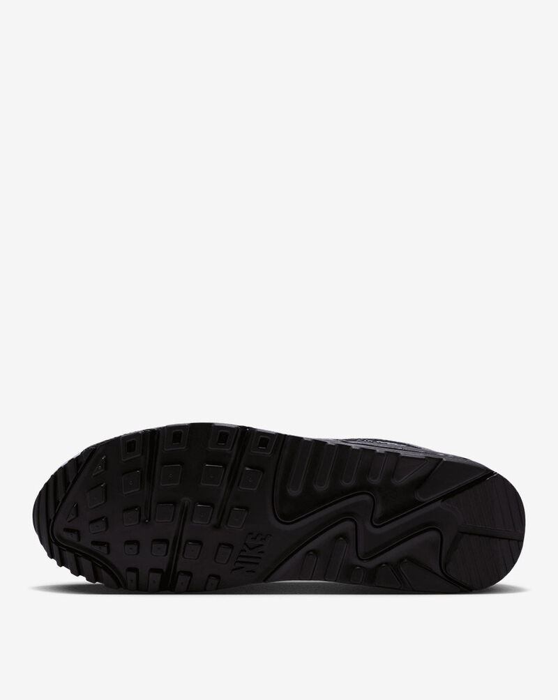 Nike Air Max 90 (Detroit Lions) IW1133-001 silver 5
