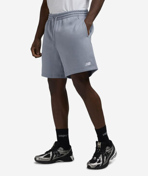 Essentials Fleece Shorts