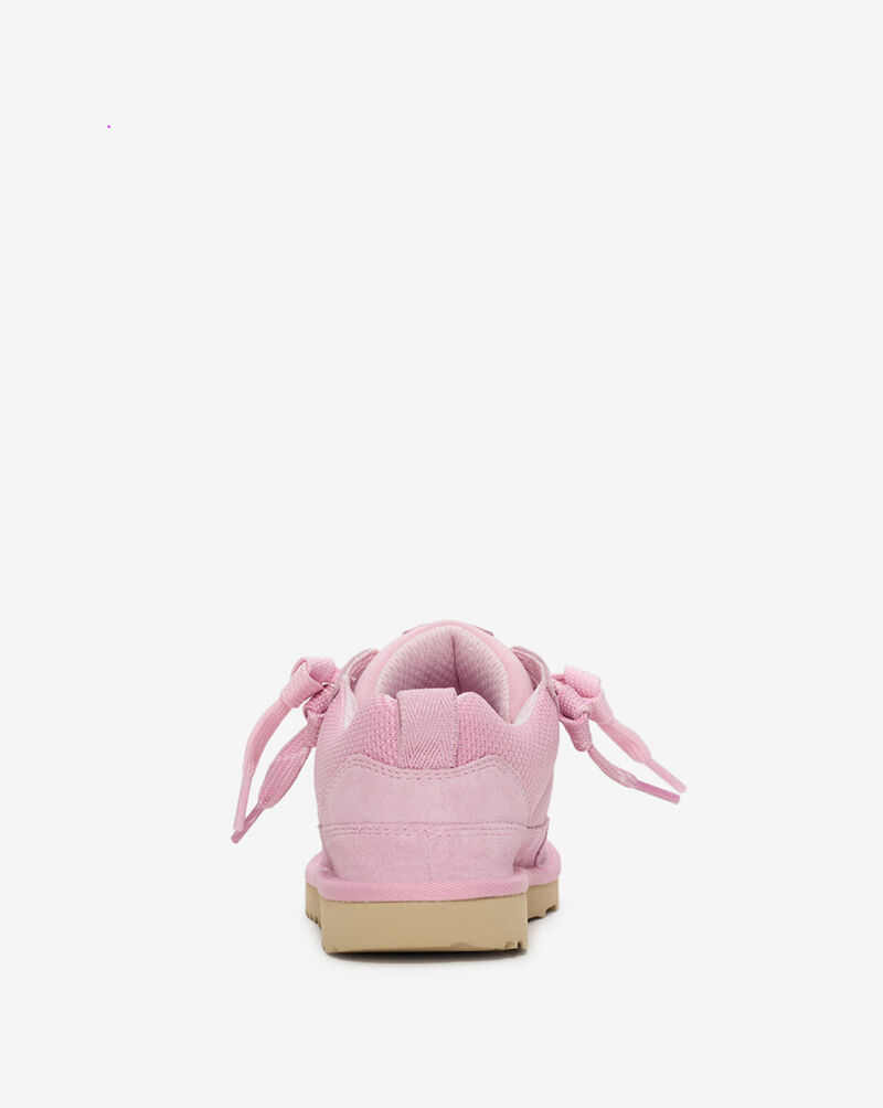 UGG Grade School Lo Lowmel 1166490PKJJ Pink 5