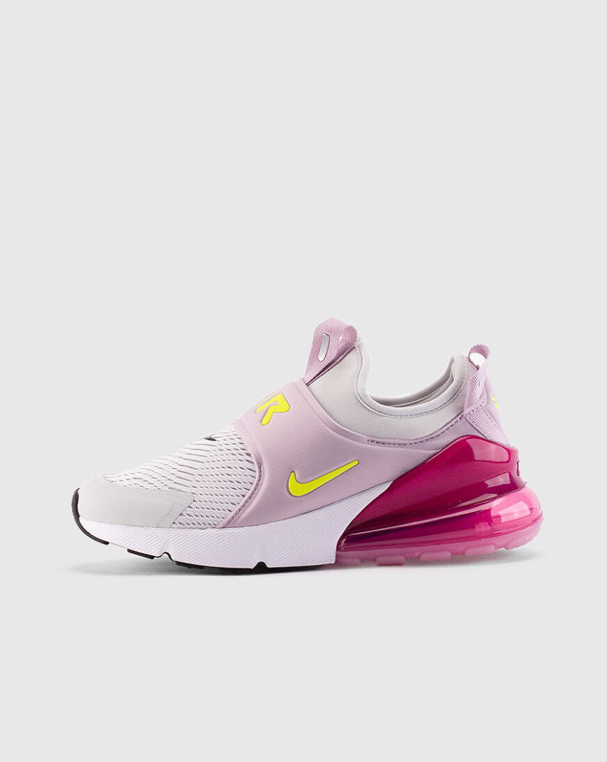 nike air 270 lilac