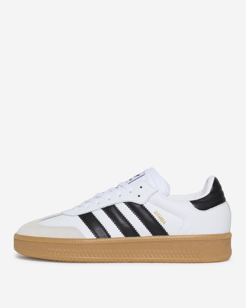 adidas Samba XLG IE1377 White 1