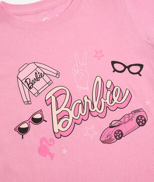 Kids' Barbie Icons Tee