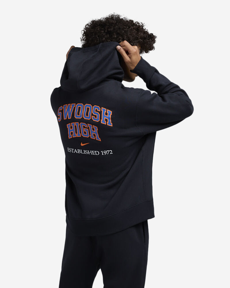 Nike Nike Sportswear Club Fleece HJ6907-010 Black 2