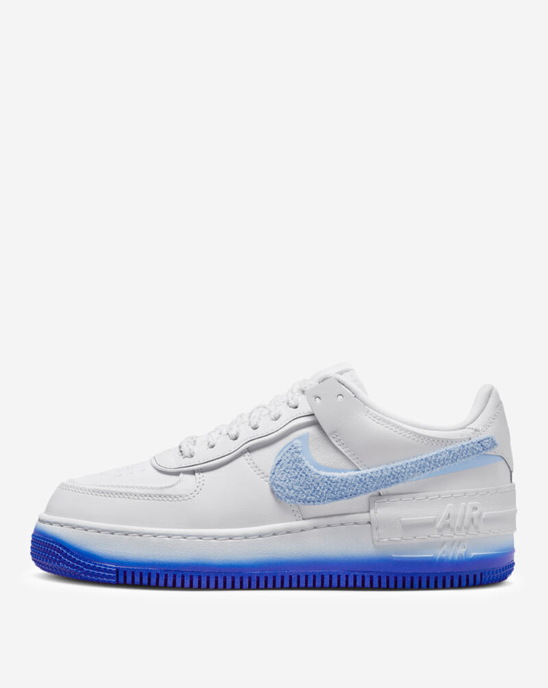 recompensa Charles Keasing de primera categoría Shop Nike Air Force 1 Shadow FJ4567-100 white | SNIPES USA