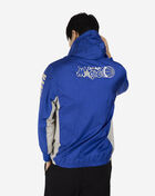 Orlando Magic Team OG 2.0 Vintage Logo Anorak Windbreaker