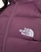 The North Face Hydrenalite Down Hoodie NF0A5GGG-1NI Purple 3